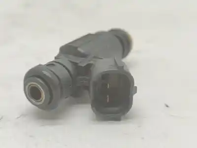 Second-hand car spare part injector for citroen c3 origins oem iam references 9676017480