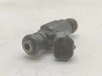 Second-hand car spare part injector for citroen c3 origins oem iam references 9676017480