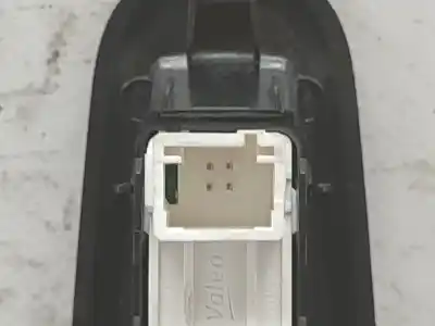 Автозапчастина б/у управління склами задніх правіх для citroen c3 origins посилання на oem iam 98007337  