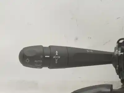 Second-hand car spare part multifunction switch for citroen c3 origins oem iam references 98262578zd  