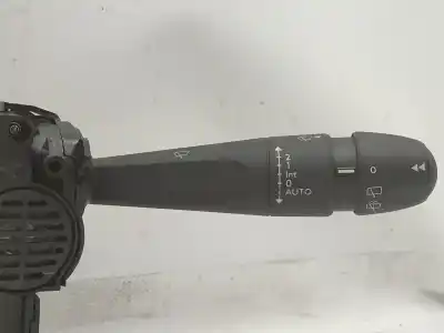 Second-hand car spare part multifunction switch for citroen c3 origins oem iam references 98262578zd  