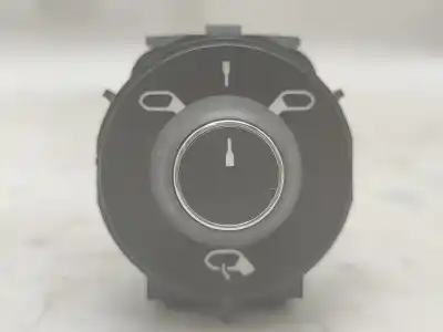 Second-hand car spare part rearview side mirror switch for citroen c3 origins oem iam references 9817340980