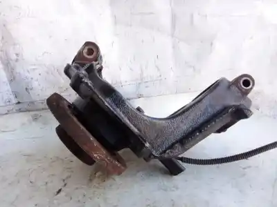 Second-hand car spare part front left knuckle for citroen c3 origins oem iam references   