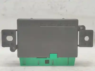 Second-hand car spare part electronic module for citroen c3 origins oem iam references 9824532180  
