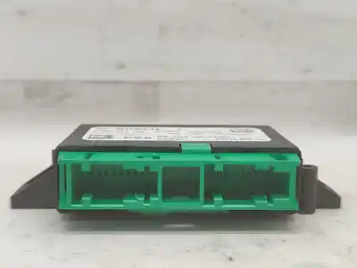 Second-hand car spare part electronic module for citroen c3 origins oem iam references 9824532180  