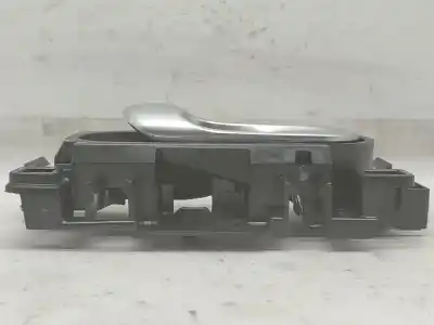 Second-hand car spare part interior right front handle for citroen c3 origins oem iam references 98012885  