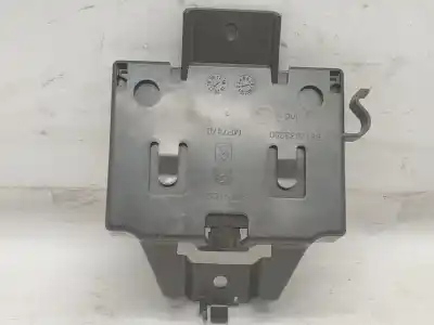 Second-hand car spare part electronic module for citroen c3 origins oem iam references 9836666580  