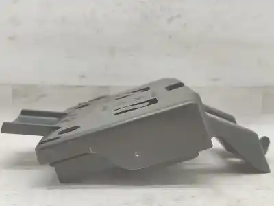 Second-hand car spare part electronic module for citroen c3 origins oem iam references 9836666580  