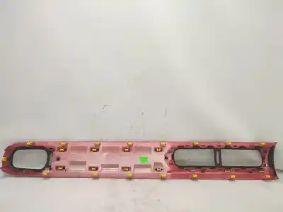 Peça sobressalente para automóvel em segunda mão moldagem por citroen c3 origins referências oem iam aa38100413  