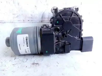 Second-hand car spare part front windshield wiper motor for citroen c3 origins oem iam references 0390250001