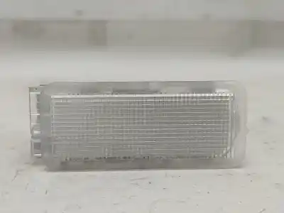 Second-hand car spare part interior light for citroen c3 origins oem iam references 