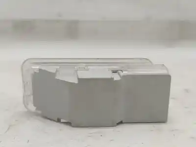 Second-hand car spare part interior light for citroen c3 origins oem iam references   