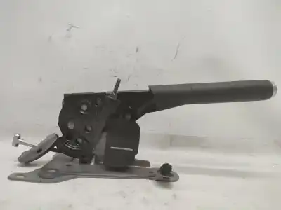 Second-hand car spare part handbrake lever for citroen c3 origins oem iam references 98062965