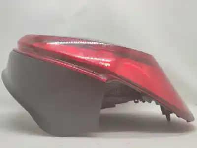 Second-hand car spare part left tailgate light for citroen c3 origins oem iam references 9812257580  