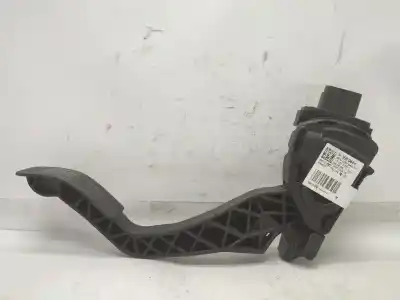 Second-hand car spare part potentiometer for citroen c3 origins oem iam references 9835904480  