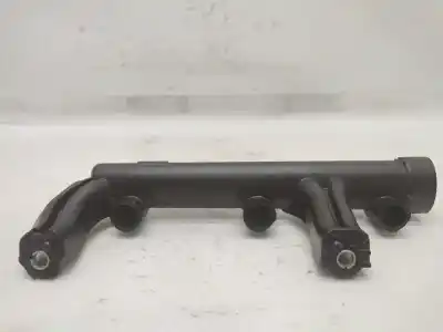 Second-hand car spare part distributor pipe for citroen c3 origins oem iam references 9816955780