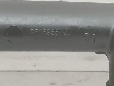 Second-hand car spare part distributor pipe for citroen c3 origins oem iam references 9816955780  
