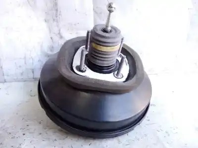 Second-hand car spare part brake servo for citroen c3 origins oem iam references 9811514380