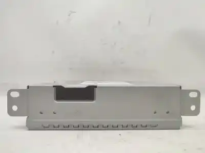 Second-hand car spare part gps navigation system for citroen c3 origins oem iam references 9822939580