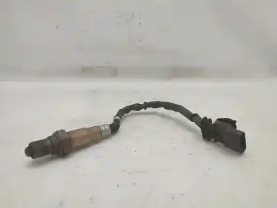 Second-hand car spare part lambda probe for citroen c3 origins oem iam references 9810666880