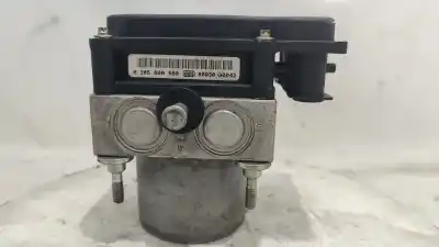 Second-hand car spare part abs for fiat stilo multi wagon (192_) 1.9 d multijet oem iam references 0265231806  