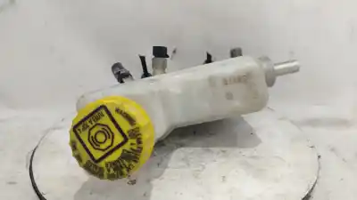 Автозапчастина б/у гальмівний насос для fiat stilo multi wagon (192_) 1.9 d multijet посилання на oem iam 0204224658  