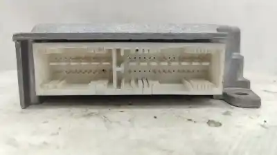 Автозапчастина б/у блок управління подушками безпеки для fiat stilo multi wagon (192_) 1.9 d multijet посилання на oem iam 51709144  