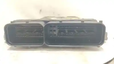 Second-hand car spare part ecu engine control for fiat stilo multi wagon (192_) 1.9 d multijet oem iam references 55204761  