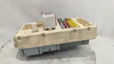Second-hand car spare part fuse box unit for fiat stilo multi wagon (192_) 1.9 d multijet oem iam references   
