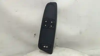 Автозапчастина б/у передні вікний вмикач для fiat stilo multi wagon (192_) 1.9 d multijet посилання на oem iam 