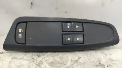 Second-hand car spare part left front power window switch for fiat stilo multi wagon (192_) 1.9 d multijet oem iam references   
