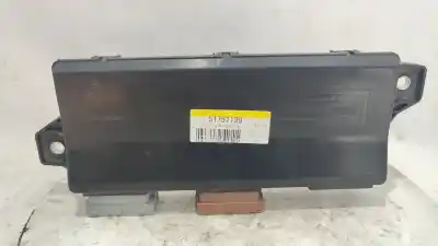 Автозапчастина б/у електронний модуль для fiat stilo multi wagon (192_) 1.9 d multijet посилання на oem iam 51757139