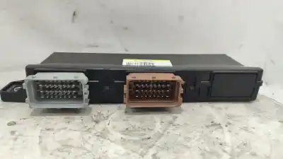 Second-hand car spare part electronic module for fiat stilo multi wagon (192_) 1.9 d multijet oem iam references 51757139  
