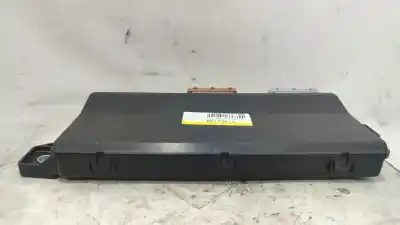 Second-hand car spare part electronic module for fiat stilo multi wagon (192_) 1.9 d multijet oem iam references 51757139  