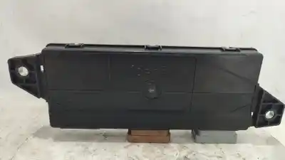 Second-hand car spare part electronic module for fiat stilo multi wagon (192_) 1.9 d multijet oem iam references 51757139  