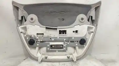 Автозапчастина б/у внутрішне світло для fiat stilo multi wagon (192_) 1.9 d multijet посилання на oem iam 46791389  