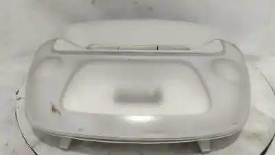 Автозапчастина б/у внутрішне світло для fiat stilo multi wagon (192_) 1.9 d multijet посилання на oem iam 46791389  