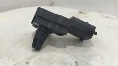 Second-hand car spare part pressure sensor for fiat stilo multi wagon (192_) 1.9 d multijet oem iam references 0281002437  