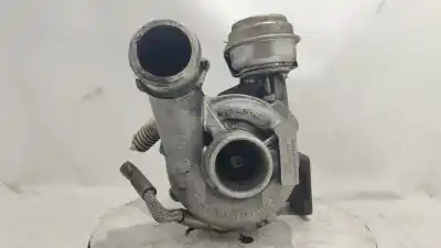 Pièce détachée automobile d'occasion TURBOCOMPRESSEUR pour FIAT STILO MULTI WAGON (192_)  Références OEM IAM 7361683  