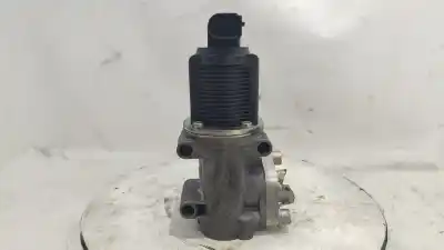 Автозапчастина б/у клапан egr для fiat stilo multi wagon (192_) 1.9 d multijet посилання на oem iam 72294629