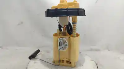 Second-hand car spare part fuel tank sender unit for peugeot 607 (s1) pack oem iam references 700468060