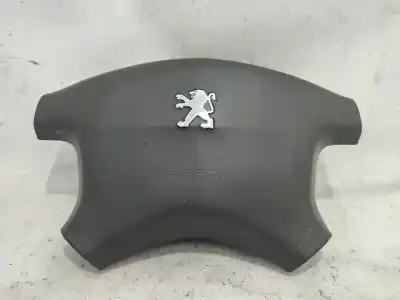 Second-hand car spare part front left air bag for peugeot 607 (s1) pack oem iam references 96294407zr