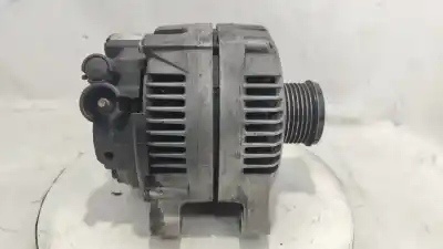 Second-hand car spare part alternator for peugeot 607 (s1) pack oem iam references 5705er