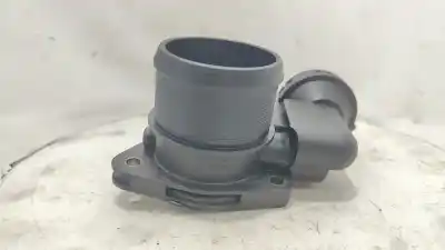 Second-hand car spare part throttle body for peugeot 607 (s1) pack oem iam references 9638246280