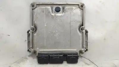 Second-hand car spare part ecu engine control for peugeot 607 (s1) pack oem iam references 9644199680