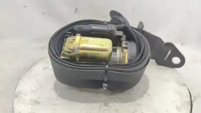 Second-hand car spare part front left seat belt for peugeot 607 (s1) pack oem iam references 96355512xx