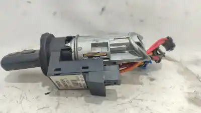 Second-hand car spare part ignition switch for peugeot 607 (s1) pack oem iam references n0500108