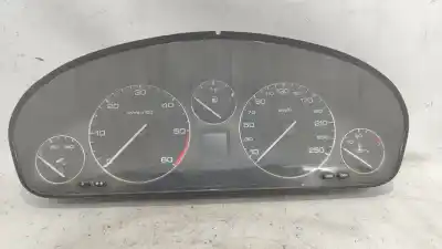 Second-hand car spare part dashboard for peugeot 607 (s1) pack oem iam references 9629598480