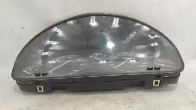 Peça sobressalente para automóvel em segunda mão quadrante por peugeot 607 (s1) pack referências oem iam 9629598480  