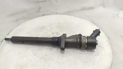 Second-hand car spare part injector for peugeot 607 (s1) pack oem iam references 0445110036
